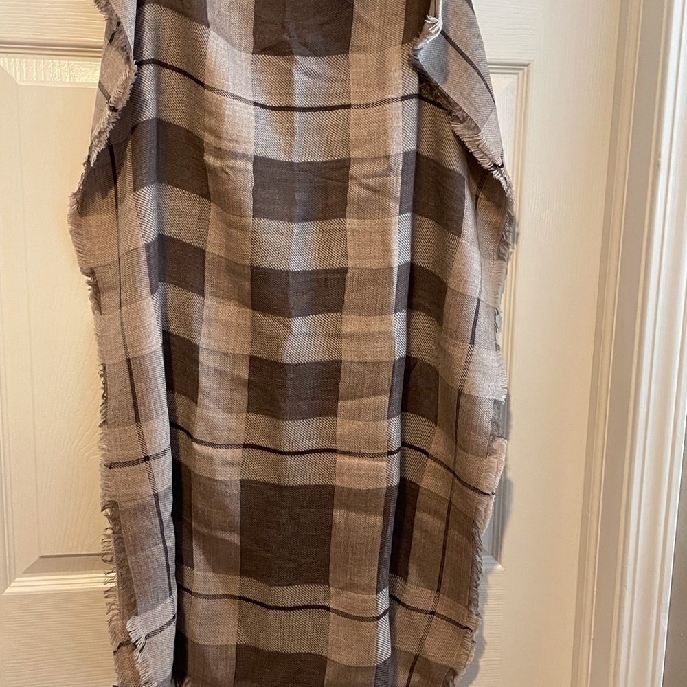J. Jill Scarf (NWT)